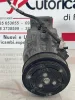 COMPRESSORE A/C con codice 52121921 da 52086457 FIAT 500 Serie con codice motore 46341162 Hybrid 1000