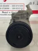 COMPRESSORE A/C con codice 6Q0820808F da 5K0820803HX VOLKSWAGEN Golf 6 Berlina con codice motore CGG Benzina 1400
