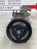 COMPRESSORE A/C con codice 699357 da 5Q0820803F VOLKSWAGEN Polo 5° Serie con codice motore CFW Diesel 1200