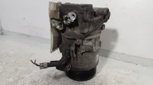 COMPRESSORE A/C BMW Serie 1 Serie (E87) 64526935613-02 M47N204D4 diesel 1995 (04>07)