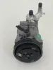 COMPRESSORE A/C con codice 5750007160 da NISSAN Qashqai 2° Serie con codice motore M9R/M9R Diesel 2000 (10>13)