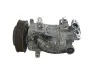 COMPRESSORE A/C con codice 4471606933 da NISSAN Qashqai Serie Diesel 1500 (14>)
