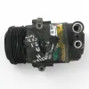 COMPRESSORE A/C OPEL Astra H Berlina 13124754 Z 13 DTH Diesel 1300 (04>07)