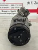 COMPRESSORE A/C con codice 13322148 da 93196863 OPEL Astra H Berlina 2° serie con codice motore Z17DTR Diesel 1700