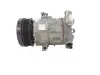 COMPRESSORE A/C con codice 55701200 da OPEL Corsa D 5P 1° Serie Z12XEP Benzina 1200 (06>)