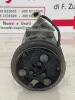 COMPRESSORE A/C con codice 24461719 da 95516234 OPEL Corsa D 5P 1° Serie con codice motore Z12XEP Benzina 1200