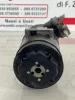 COMPRESSORE A/C con codice 55703721 da OPEL Corsa D 5P 2° Serie con codice motore A13DTR Diesel 1300 (11>)
