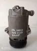 COMPRESSORE A/C con codice 6570276 da OPEL Meriva 2° Serie Benzina 1400 (06>10)