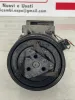8200940837 COMPRESSORE A/C RENAULT Megane ll Serie con codice motore K9K D7 Diesel 1500