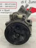 COMPRESSORE A/C con codice 4223307844 da RENAULT Twingo II serie con codice motore D7F B7 Benzina 1200 (07>14)