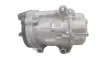 COMPRESSORE A/C con codice 042400-0374 da TOYOTA C-HR Serie 2ZR hybrid 1798 (23>)