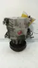 COMPRESSORE A/C TOYOTA Yaris Serie 447220-6252 1SZFE benzina 998 (99>03)