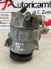 COMPRESSORE A/C con codice 1K0820859F da VOLKSWAGEN Golf 5 Berlina Diesel 2000 (03>08)