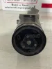 COMPRESSORE A/C con codice 5K0820803A da 5K0820803EX VOLKSWAGEN Polo 5° Serie con codice motore CFW Diesel 1200