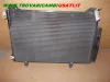 CONDENSATORE ARIA CONDIZIONATA 1.3 BZ TOYOTA YARIS (XP10) 3 porte / 5 porte