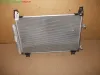 CONDENSATORE CON DEUMIDIFICATORE 1.0 con clima TOYOTA YARIS (XP90)