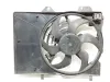 CONVOGLIATORE A/C CON ELETTROVENTOLA con codice 263090876 da CITROEN C3 Picasso (08>)