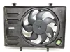 CONVOGLIATORE A/C CON ELETTROVENTOLA con codice H1BG8C607AC da FORD EcoSport Serie (12>)