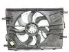 CONVOGLIATORE A/C CON ELETTROVENTOLA con codice 97055635 da OPEL Astra J GTC (11>15)
