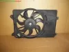 CONVOGLIATORE ARIA C/ELETTROVENTOLA 1.4 BZ NO CLIMA FIAT DOBLO' (3V)
