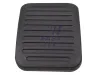 COPERTURA PEDALE FIAT DUCATO 06> PEDALI FRIZIONE E FRENO FIAT - DUCATO - 2014 >, FIAT - DUCATO LASTRATO / CABINATO 2P - 2006 > 2014, FIAT - DUCATO VETRATO / ... CODICE/I: FT13055