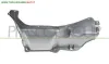 COPRIMOTORE INFERIORE LATERALE SINISTRO-STAMPAGGIO A INIEZIONE VOLKSWAGEN - GOLF 4 - 1997 > 2003 CODICE/I: OE 1J0825245G AD0161904