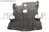COPRIMOTORE-INFERIORE MOD. MOD. DIESEL/BENZINA BMW - SERIE 1 E87 5 PORTE - 2004 > 2007 CODICE/I: BM1201900 OE 51757129318