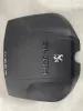 COPRIMOTORE con codice 9682120380 da PEUGEOT 4007 1° Serie con codice motore 4HN Diesel 2200