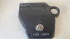 COPRIMOTORE con codice 06A103925 da VOLKSWAGEN Golf 4 Berlina Benzina 1600 (97>03)