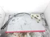 CORDE CAMBIO con codice 43794-1P200 da HYUNDAI iX20 Serie D4FC diesel 1396 (10>19)