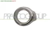 CORNICE FENDINEBBIA SINISTRO-CROMATA FORD -  ECO SPORT - 2014 > 2017 CODICE/I: FD7501234 OE 1818091
