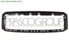 CORNICE GRIGLIA-NERA-INTERNA SKODA - FABIA 4P - 2011 > 2007, SKODA - FABIA 5P / SW - 2000 > 2007 CODICE/I: SK3222315 OE 6Y0853678GRU