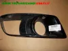 CORNICE PROIETTORE FENDINEBBIA D.(2/04->) C/P NERO MET ALFA ROMEO 156 (932-X1)