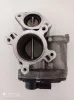 CORPO FARFALLATO con codice 8200693739 da NISSAN Qashqai 1° Serie Diesel 2000 (06>09)