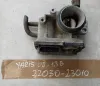 Corpo farfallato Toyota Yaris 1.0 B del 2008 CODICE RICAMBIO : 22030-23010