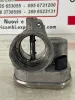 CORPO FARFALLATO con codice 100030-3831 da 03C133062T VOLKSWAGEN Golf 5 Berlina con codice motore BKD Diesel 2000