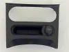 COVER CONSOLE CENTRALE COMANDI CLIMA con codice 27570BR00A da NISSAN Qashqai 2° Serie con codice motore K9K/K9K Diesel 1500 (10>13)