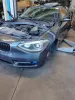 CRISTALLO BMW 118 11>15