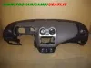 CRUSCOTTO NERO CON PARTE CENTR. MARRONE ALFA ROMEO MITO (X6/QZ) ABBINATO SOLO A KIT AIRBAG