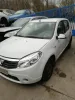 Paraurti anteriore DACIA SANDERO  del 2009