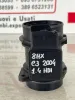 DEBIMETRO con codice 5WK9631 da CITROEN C3 1° Serie con codice motore 8HX Diesel 1400 (02>05)