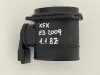 DEBIMETRO con codice 9650010780 da CITROEN C3 Serie Benzina 1100 (09>15)