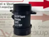 DEBIMETRO con codice 0281002613 da FIAT Panda 2° Serie con codice motore 188A9000 Diesel 1300