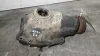 DIFFERENZIALE ANTERIORE BMW X3 1° Serie 7540626 M47N204D4 diesel 1995 (04>10)