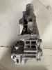 DIFFERENZIALE ANTERIORE PEUGEOT 4007 1° Serie con codice motore 4HN Diesel 2200 (07>)