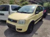 CENTRALINA MOTORE FIAT PANDA 03>09