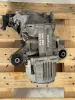 DIFFERENZIALE POSTERIORE con codice T02GS0098 0594 da PEUGEOT 4007 1° Serie con codice motore 4HN Diesel 2000 (07>)