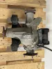 DIFFERENZIALE POSTERIORE SUZUKI Grand Vitara JB con codice motore F9Q Diesel 1900 (06>)