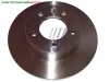 DISCO FRENO RENAULT MASTER III 10> POSTERIORE SX/DX PIENA FWD