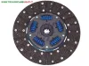 DISCO FRIZIONE IVECO DAILY 00> 280X10 UNIJET 3.0 IVECO - DAILY CABINATO - 2006 > 2009, IVECO - DAILY FURGONE - 2006 > 2009 CODICE/I: OE 504122592 FT66075